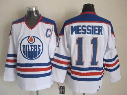 Edmonton Oilers jerseys-003